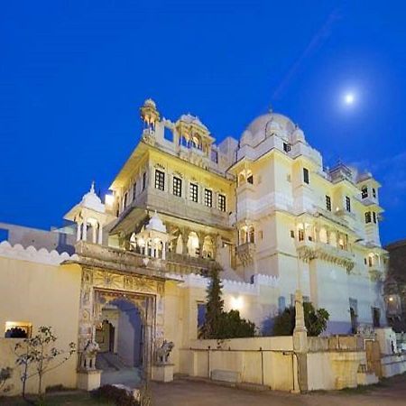 Fort Begu Hotel Begun Luaran gambar