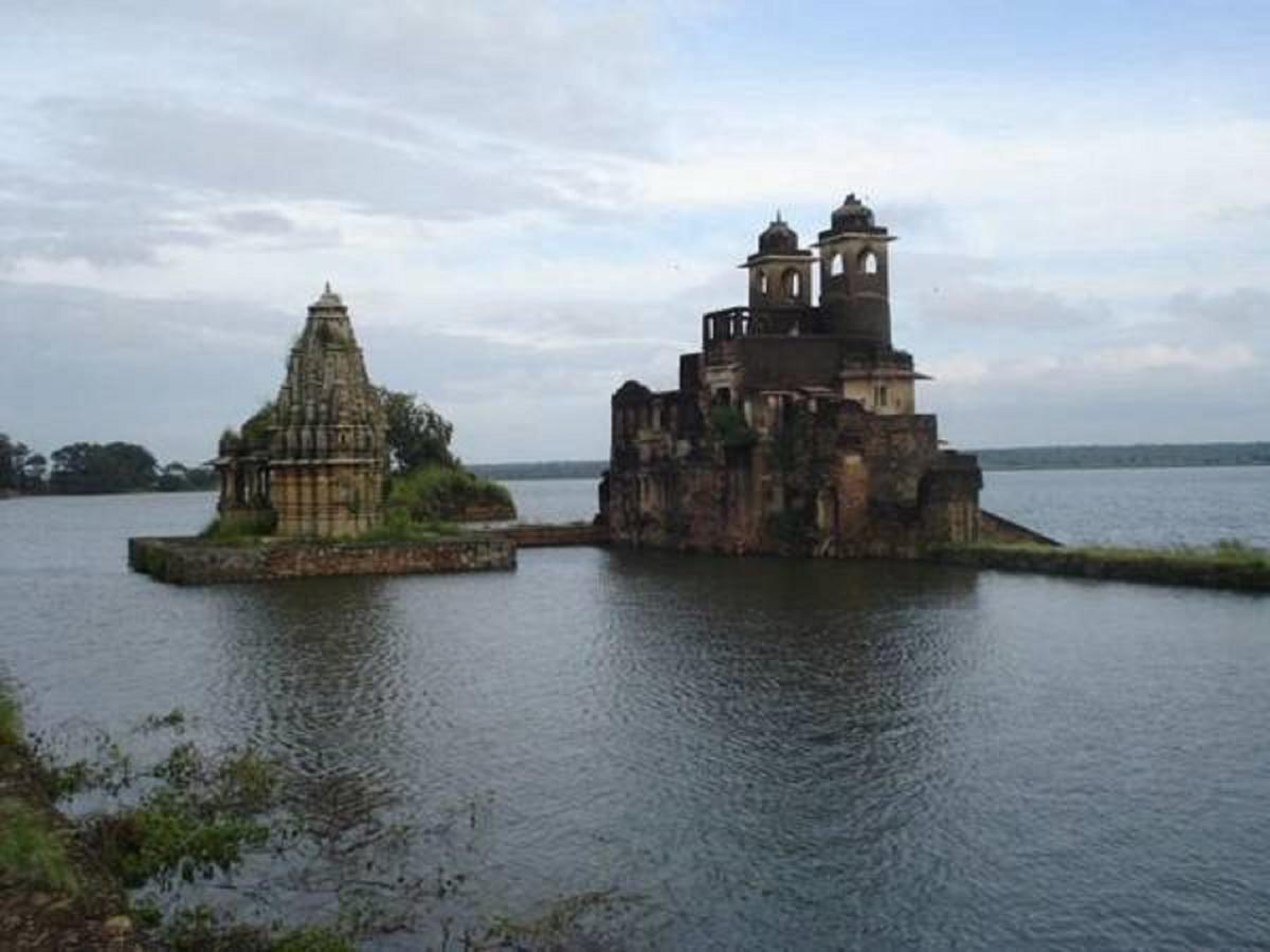 Fort Begu Hotel Begun Luaran gambar