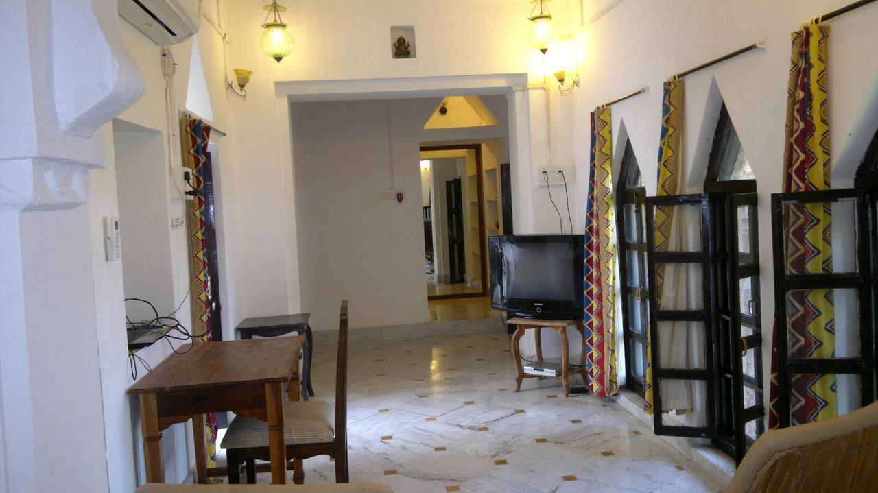 Fort Begu Hotel Begun Luaran gambar