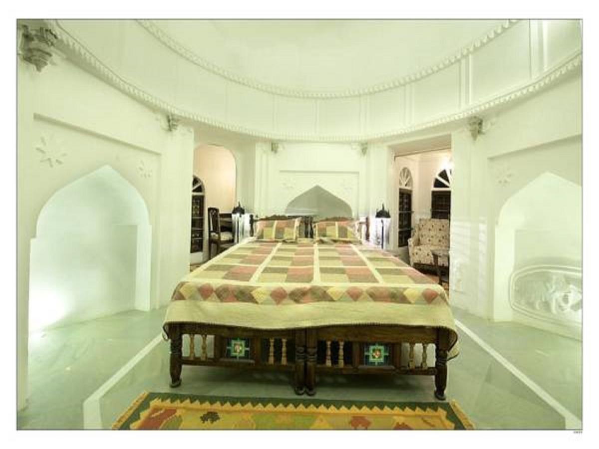 Fort Begu Hotel Begun Bilik gambar