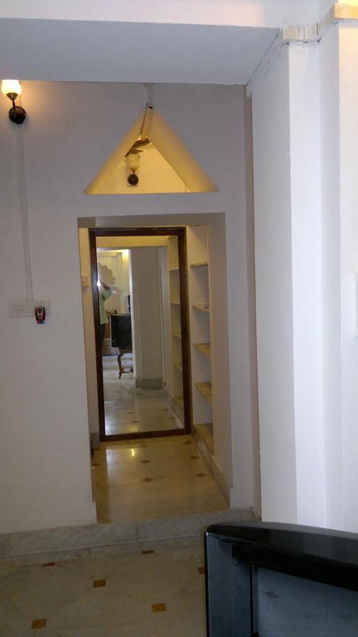 Fort Begu Hotel Begun Luaran gambar