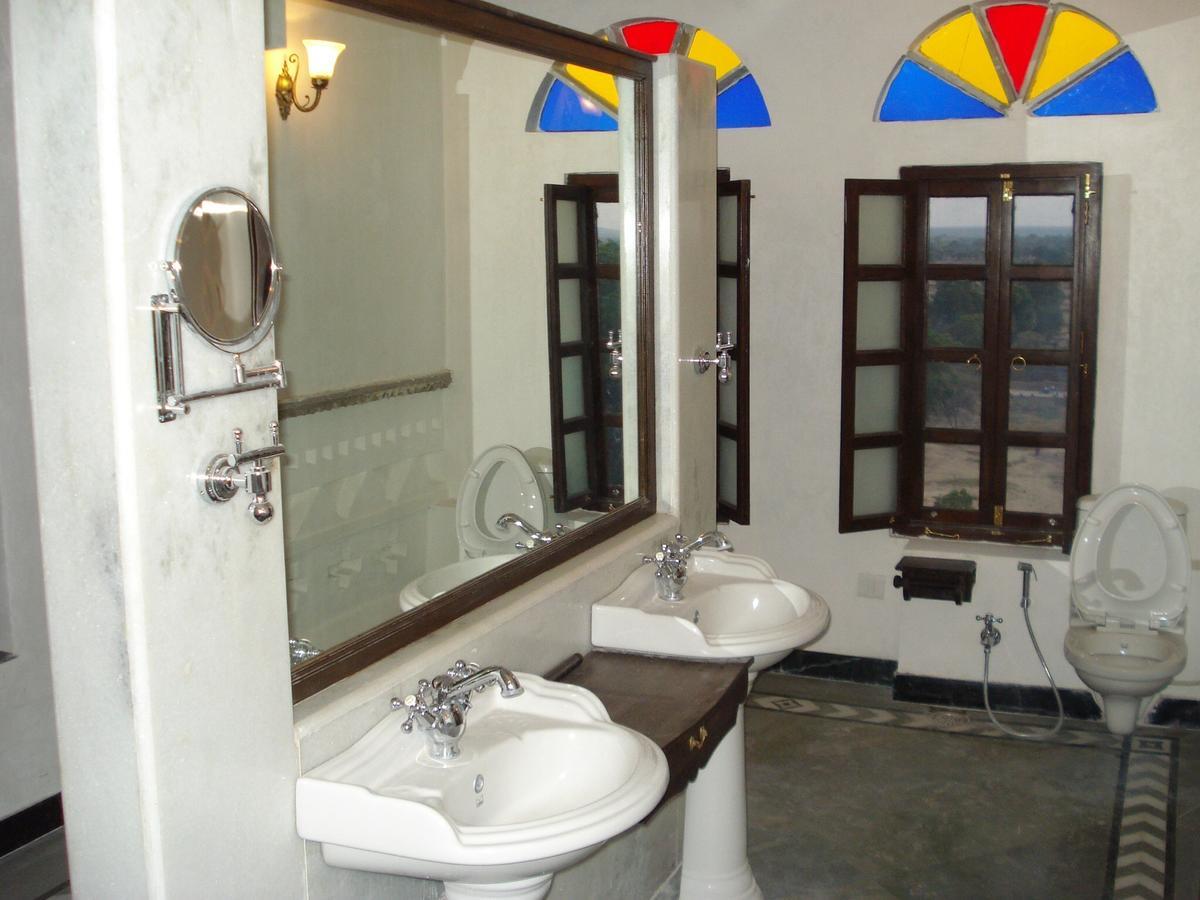 Fort Begu Hotel Begun Luaran gambar